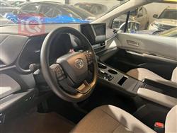 تويوتا سيينا